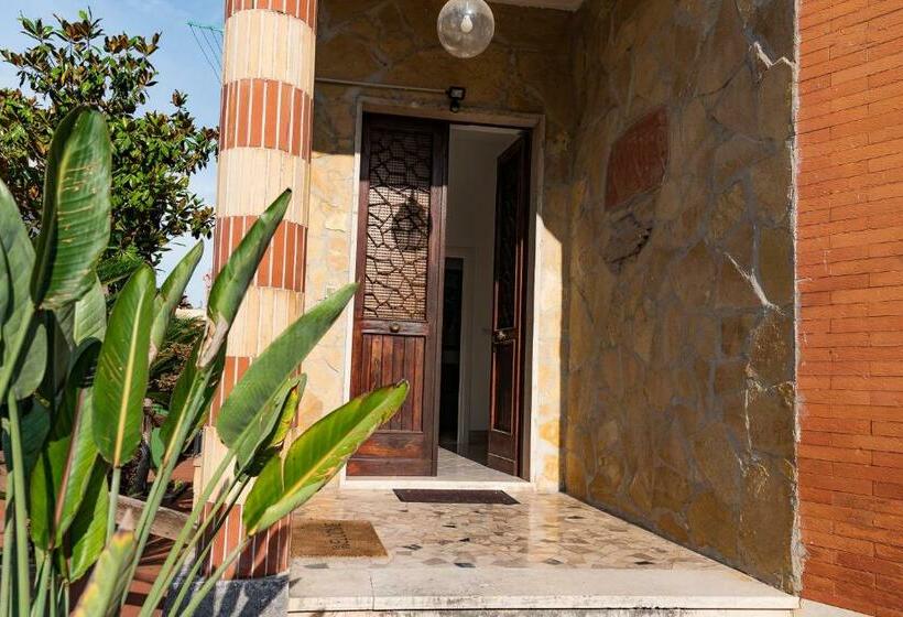 اتاق استاندارد, Beb Villa Mavi