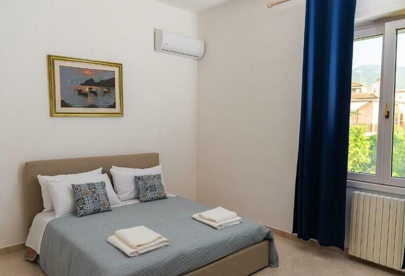 اتاق استاندارد, Beb Villa Mavi