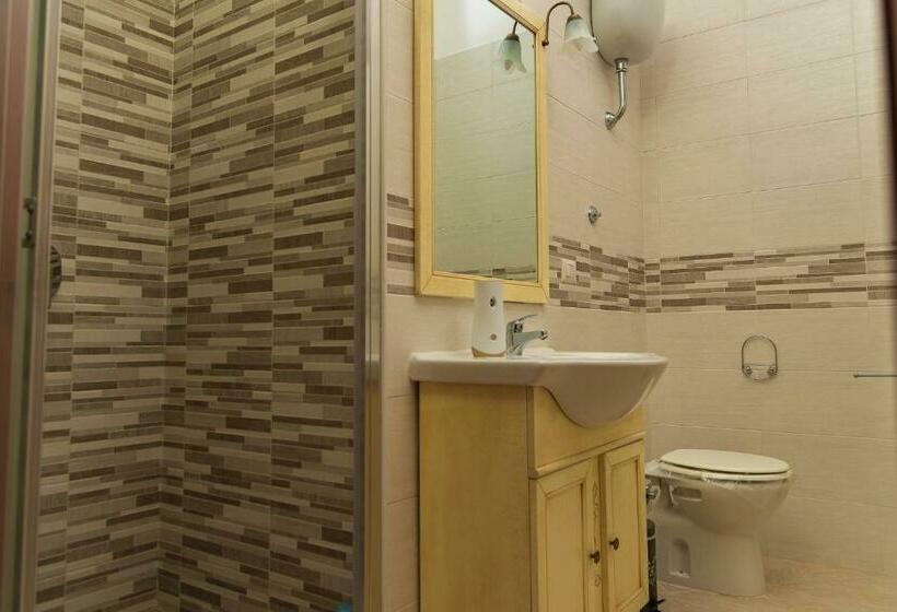 اتاق استاندارد, Beb Villa Mavi