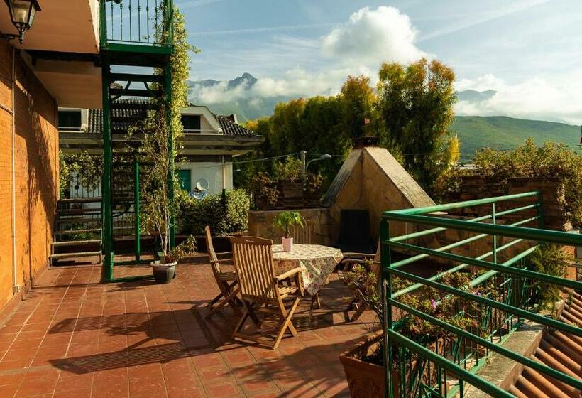 اتاق استاندارد, Beb Villa Mavi