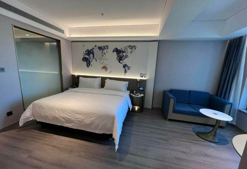 Номер Стандарт, Kyriad Jinjiang