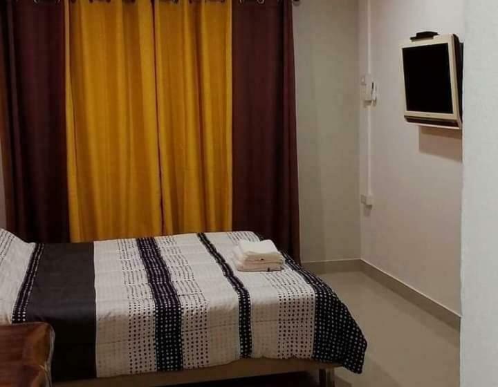 Номер Deluxe, Mem Homestay