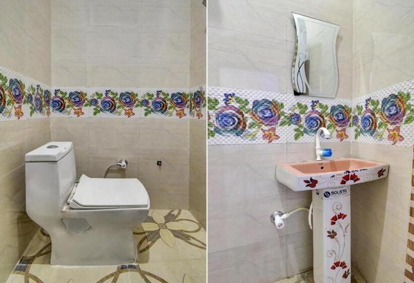 Трехместный Номер Классика, Oyo Flagship Highway Suites