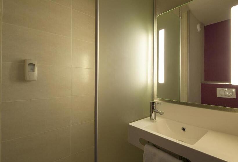 Номер Стандарт, B&b Hotel Lyon Caluire Cité Internationale