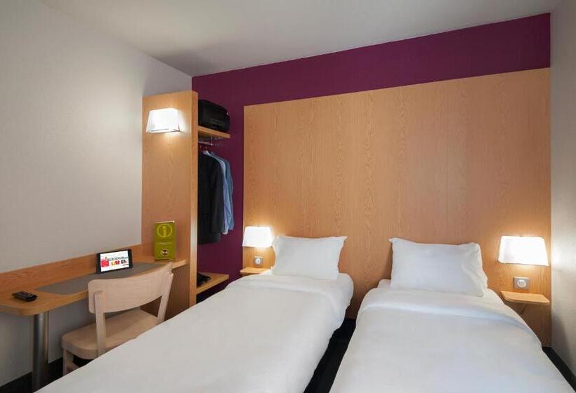 Номер Стандарт, B&b Hotel Lyon Caluire Cité Internationale