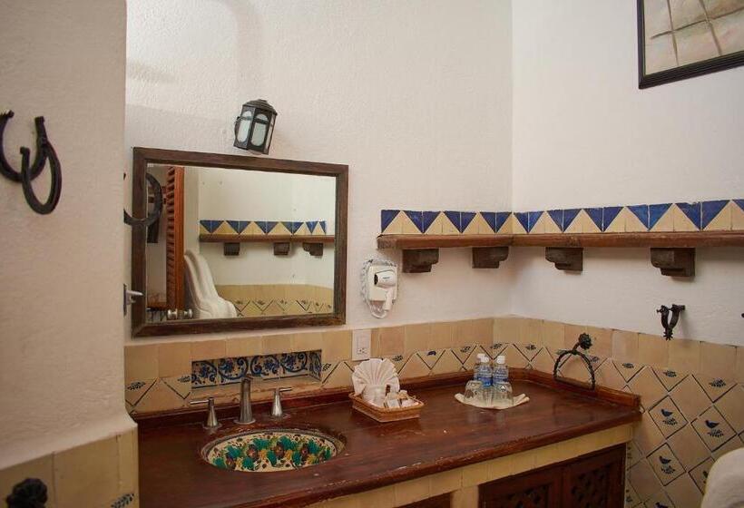 Номер Deluxe, Casa Lisa