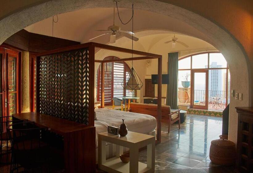 Дом 1 Спальня, Casa Lisa