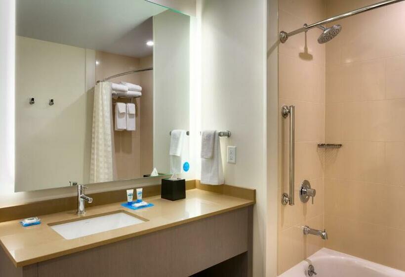 Suite, Hyatt House At Anaheim Resort/convention Center