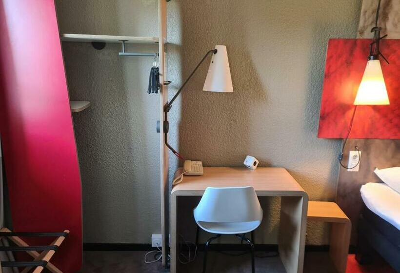 Номер Стандарт, Ibis Montauban
