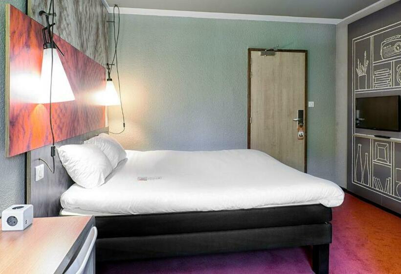 Номер Стандарт, Ibis Montauban