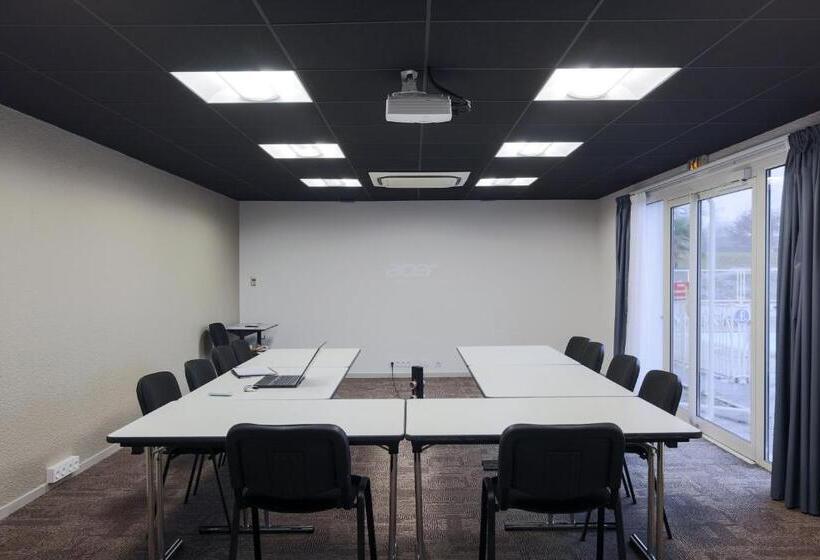 Номер Стандарт Двуспальная Кровать, Ibis Montauban