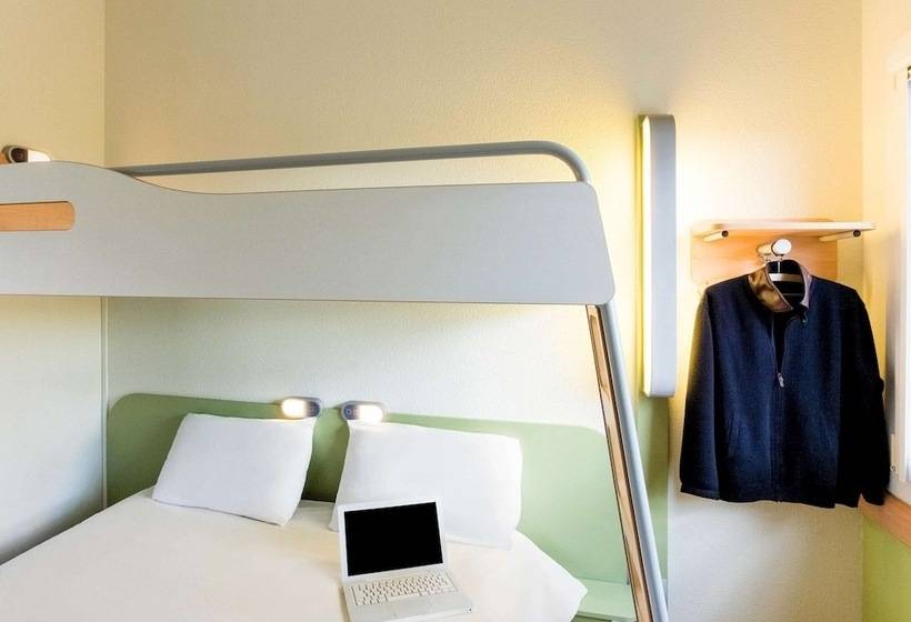 Номер Стандарт, Ibis Montauban