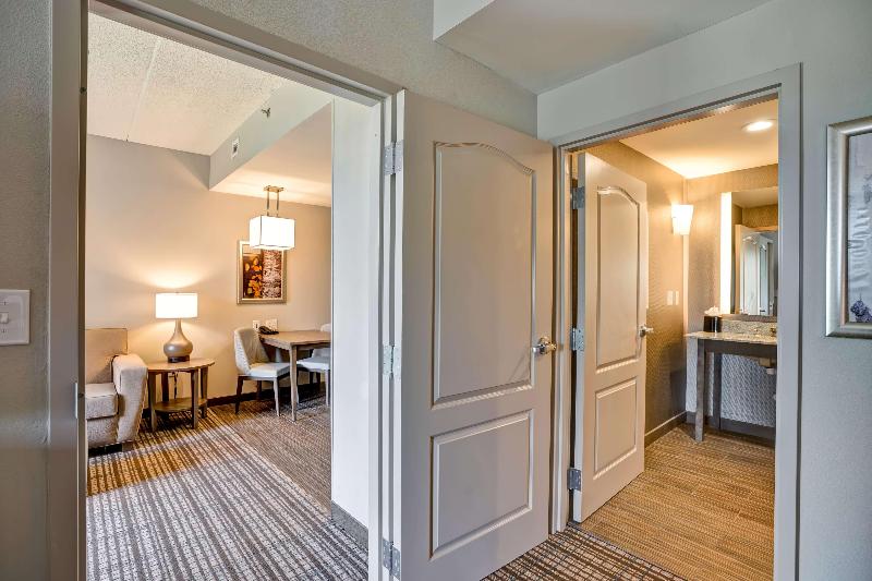 Люкс 2 Спальни, Staybridge Suites Tomball, An Ihg