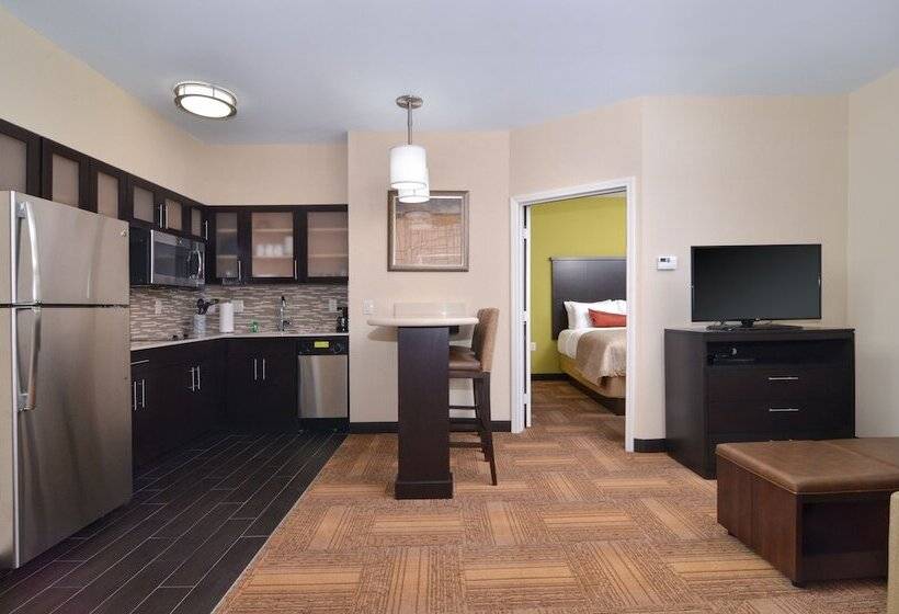 Люкс, Staybridge Suites Tomball, An Ihg