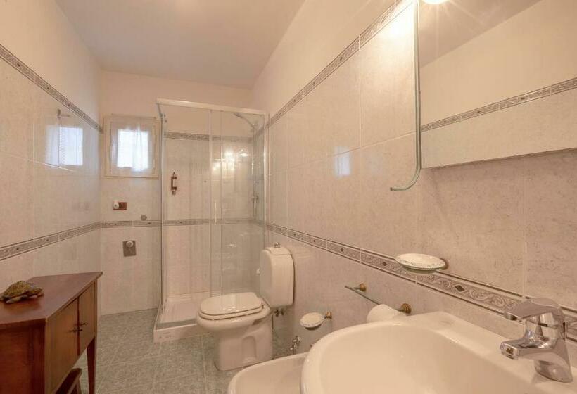 اتاق استاندارد, La Rosa Di Firenze B&b
