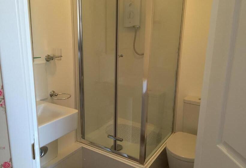 Семейный Номер Superior, 16 Pilrig Guest House