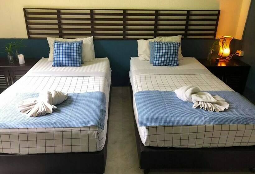Family Suite, Lanta Complex