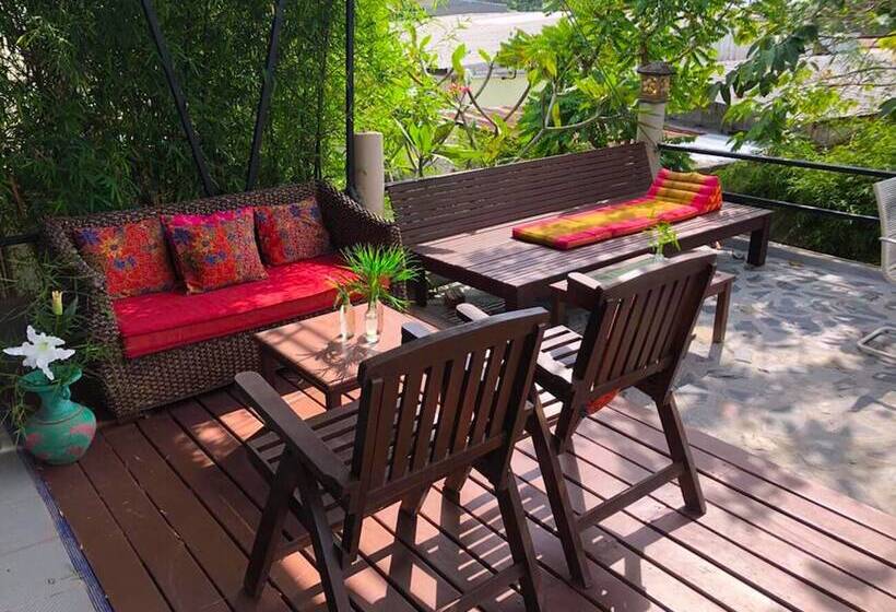 Family Suite, Lanta Complex