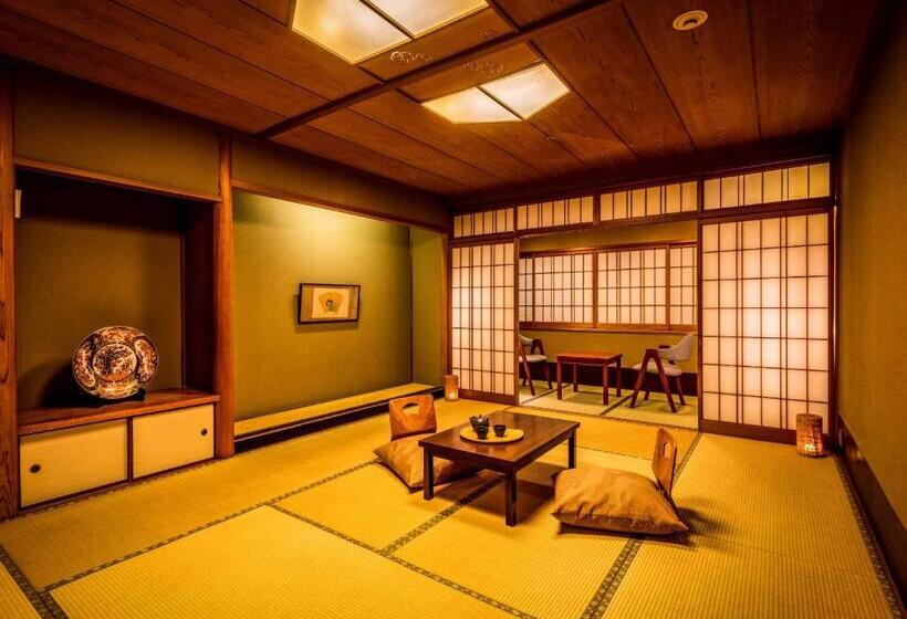 스탠다드 룸, Ooedo Onsen Monogatari Miyoshiya