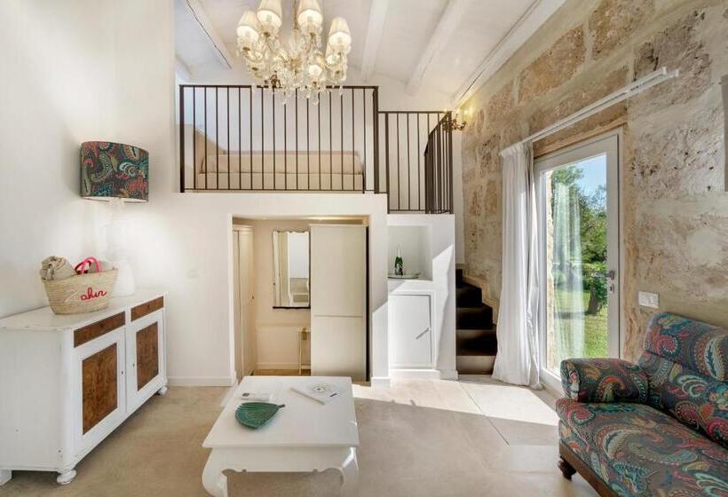 패밀리 스위트, Zahir Country House