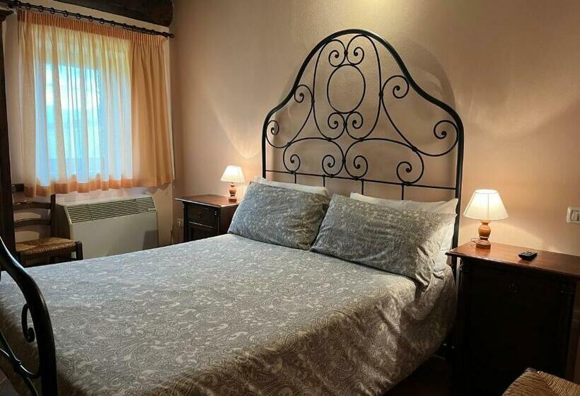 Номер Стандарт, Agriturismo Le Sorgenti