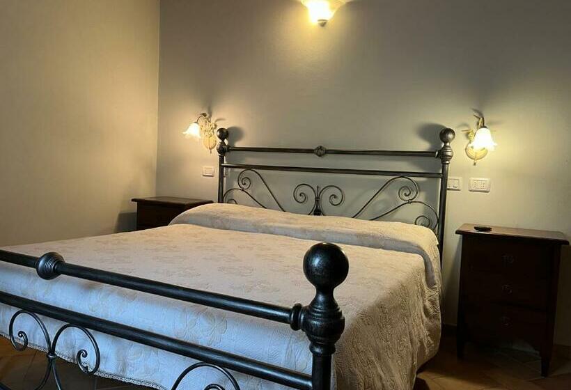Номер Стандарт, Agriturismo Le Sorgenti