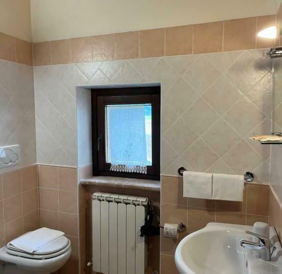 Номер Стандарт, Agriturismo Le Sorgenti