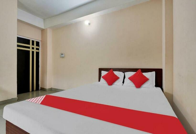 三人经典房间, Oyo Flagship 81185 Welcome Adress Homestay
