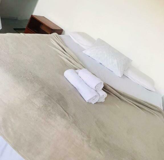 스탠다드 룸, Pousada Biônica