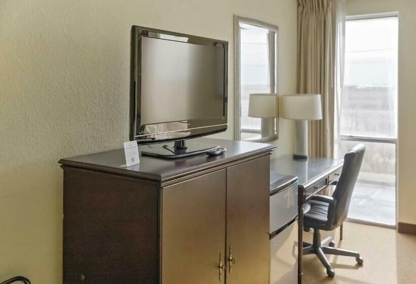 Номер Deluxe, Economy Hotel Plus Wichita