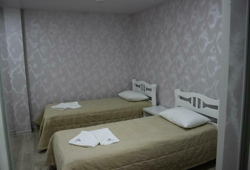 공동 객실, Hostel Vinograd