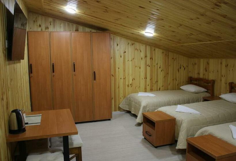 공동 객실, Hostel Vinograd