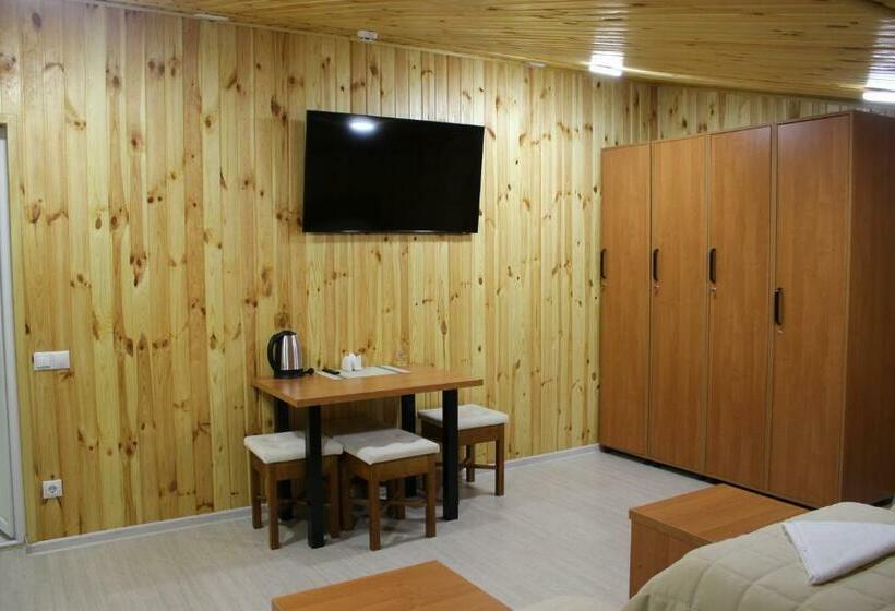 공동 객실, Hostel Vinograd