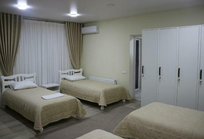 공동 객실, Hostel Vinograd