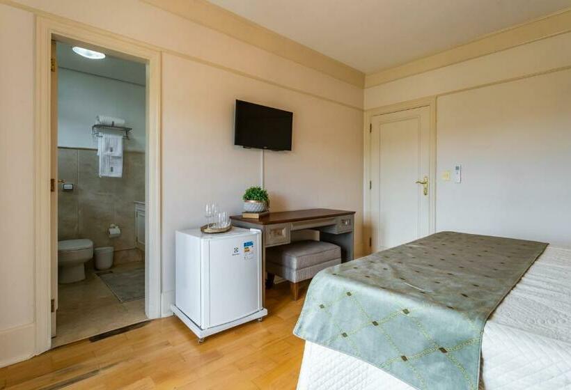Номер Deluxe с Балконом, Natu Hotel Boutique & Spa