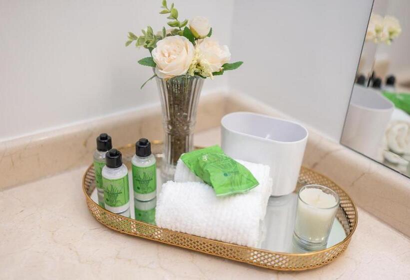 Номер Deluxe, Natu Hotel Boutique & Spa