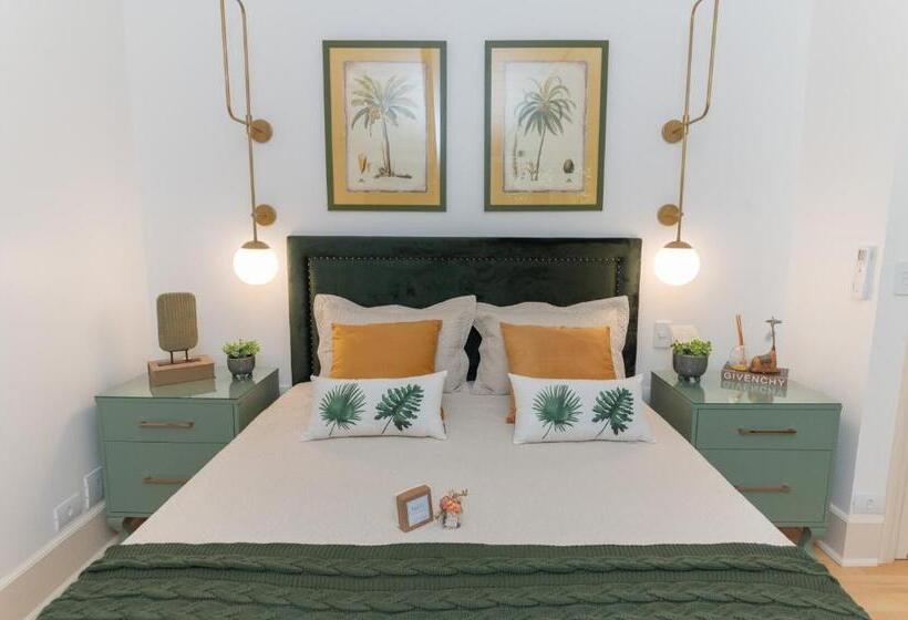 Номер Deluxe, Natu Hotel Boutique & Spa