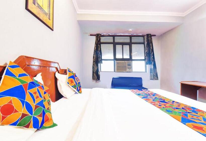 Трехместный Номер Классика, Oyo Hotel Shan