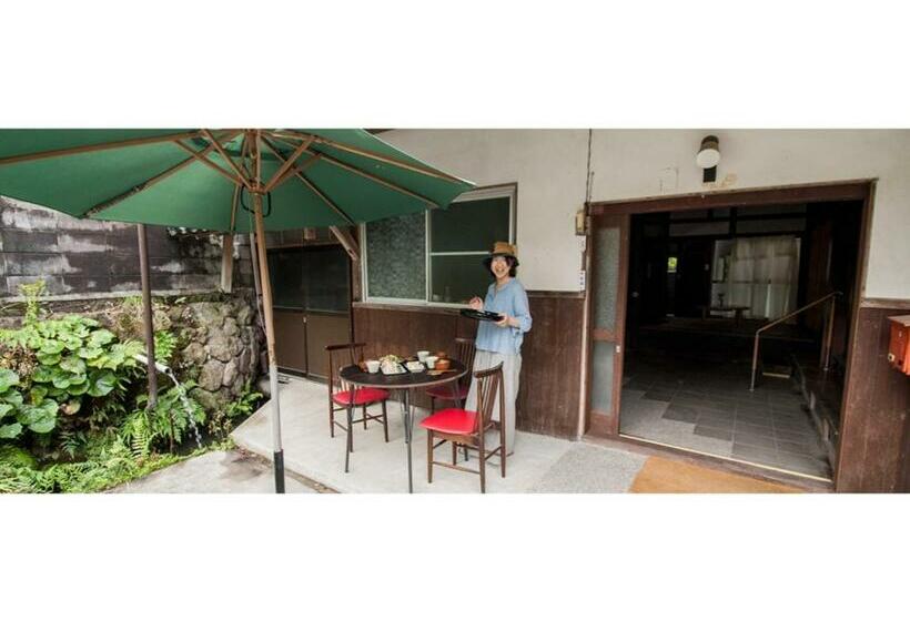 침실 1개 주택, Tema Hima   Vacation Stay 49744v