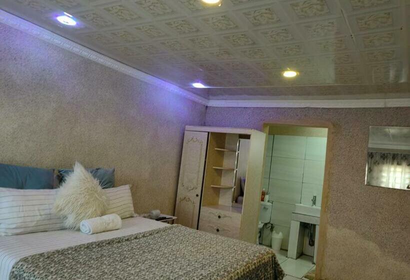 Номер Стандарт, Regyana Bed And Breakfast