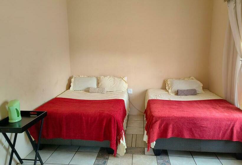 Номер Стандарт, Regyana Bed And Breakfast