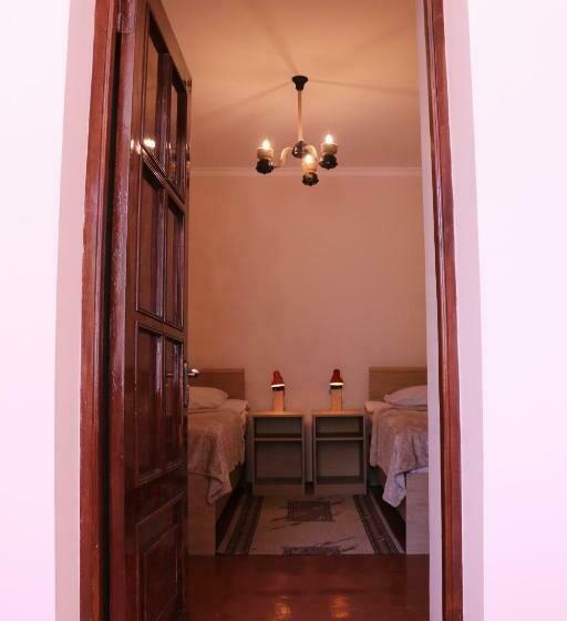 Номер Стандарт, Legend Guest House