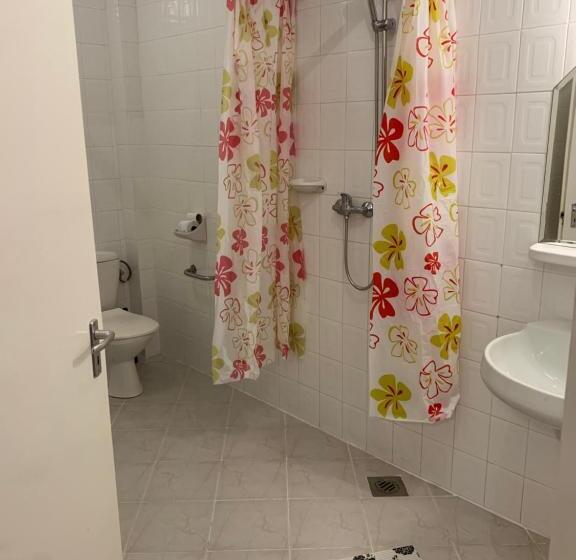 Апартаменты 2 Спальни, Peter S Apartments Siófok