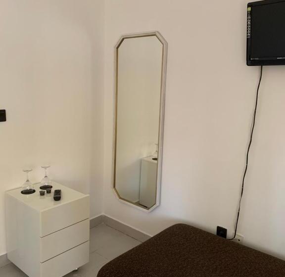 Трехместный Номер Базовый, Peter S Apartments Siófok
