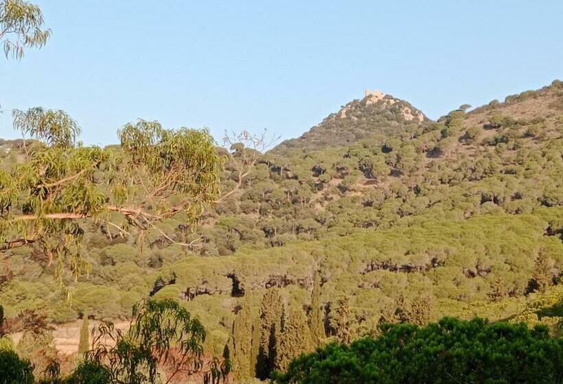 اتاق استاندارد, Alberg Cabrera De Mar Xanascat