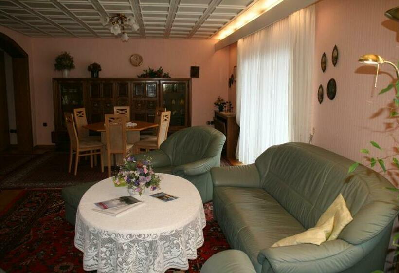 带1个卧室的高级公寓, Aparthotel Im Brauhausviertel
