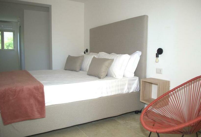 Шале 1 Спальня, Sopramare Resort