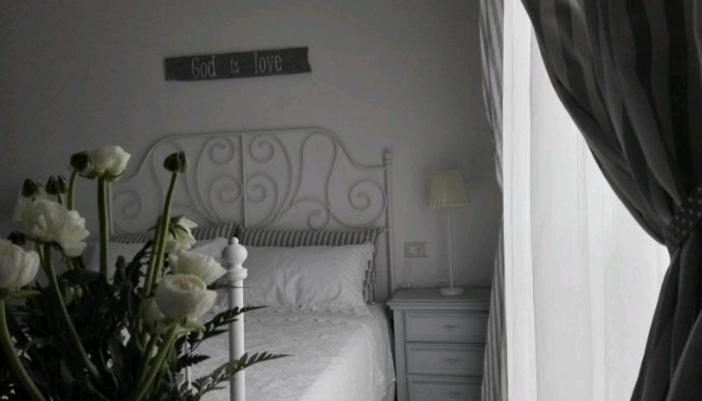 Номер Стандарт Трехместный, B&b Il Country E Il Mare