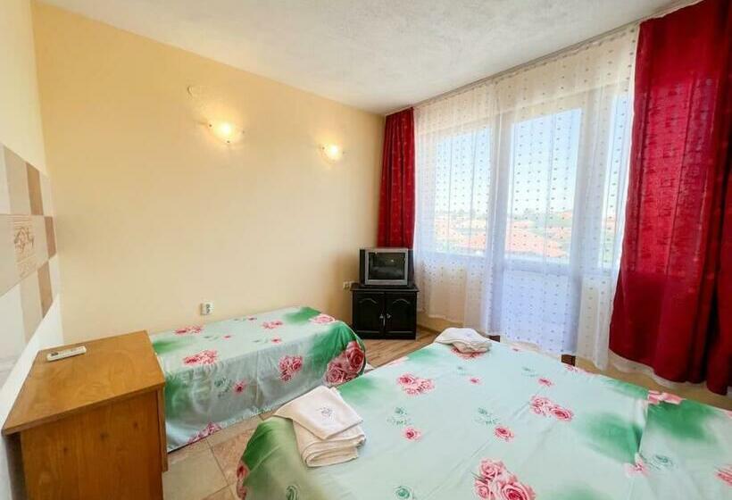 디럭스 룸, Guest House Italia