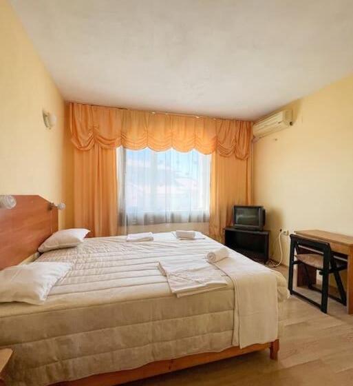 디럭스 룸, Guest House Italia